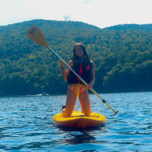 Meet your Posher, Emily